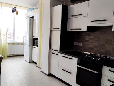 квартира по адресу Житня ул., 17