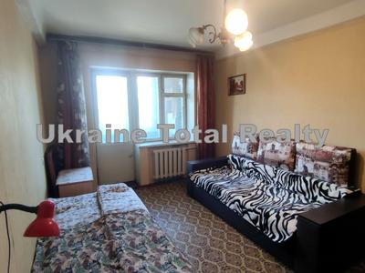 квартира по адресу Харьковское шоссе, 5