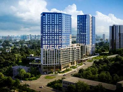 квартира по адресу Железнодорожное шоссе, 43а