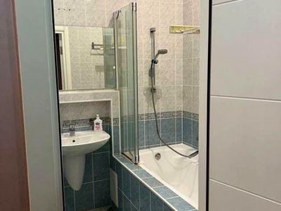 квартира по адресу Васильковская ул., 23/16