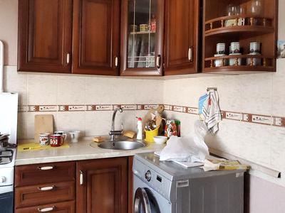 квартира по адресу Павла Тычины просп., 26