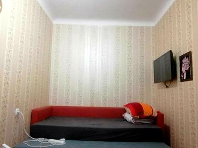 квартира по адресу Тополёвая ул., 5