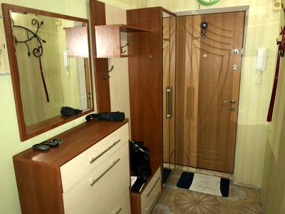 квартира по адресу Юрия Шумского ул., 8-А