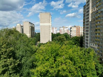 квартира по адресу Академіка Кіпріанова ул., 4
