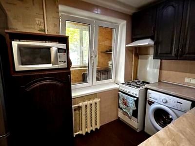 квартира за адресою Зодчих вул., 62-Б