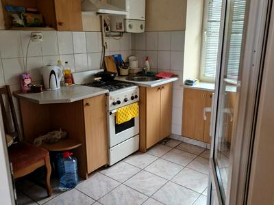 квартира за адресою Хімічна вул., 41