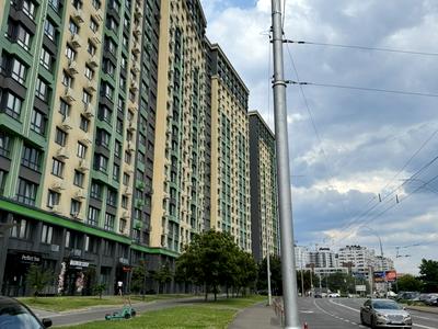 квартира по адресу Михаила Максимовича ул. (Трутенко Онуфрия), 32