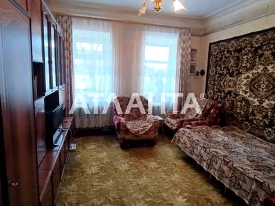 квартира по адресу Ф. Пишенина ул., 57