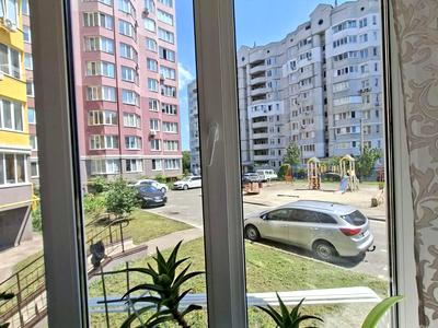 квартира по адресу Тепличная ул., 48