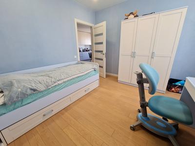 квартира за адресою Білоруська вул., 36А