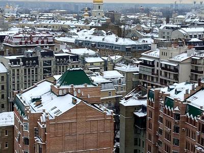 квартира за адресою Бульварно-Кудрявська вул. (Воровського), 17-Б