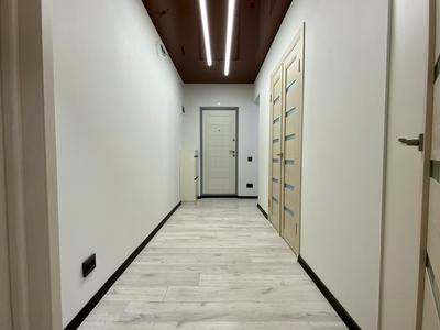 квартира по адресу Вечерний бульв., 2