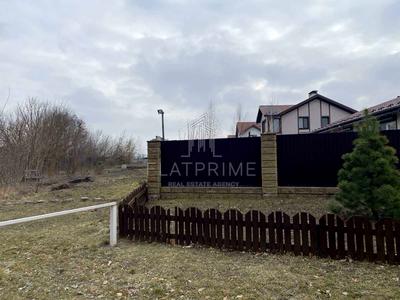 участок по адресу с. Белогородка, 