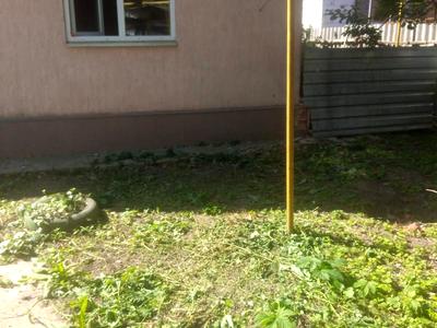 будинок за адресою Залізна вул., 50