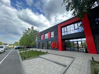 квартира по адресу Олега Мудрака ул. (Генерала Наумова), 1-Б