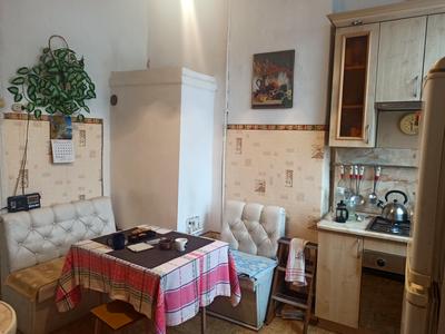 квартира за адресою Архітектора Артинова вул., 44