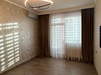 квартира по адресу Профессорская ул., 34