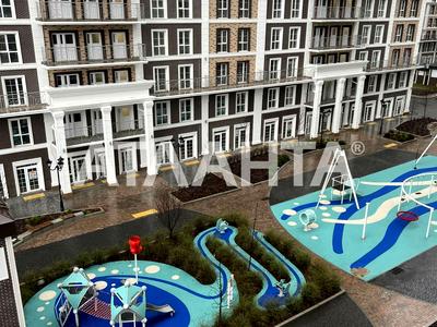 квартира за адресою Михайла Максимовича вул. (Онуфрія Трутенка), 26