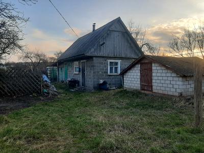 будинок за адресою смт. Димер, Революції Гідності вул. (Революції)