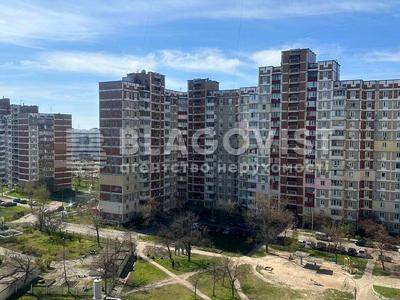 квартира за адресою Володимира Висоцького бульв., 11
