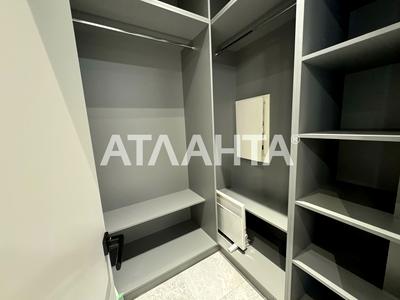 квартира по адресу Фонтанская дорога ул. (Перекопской дивизии улица), 77а1