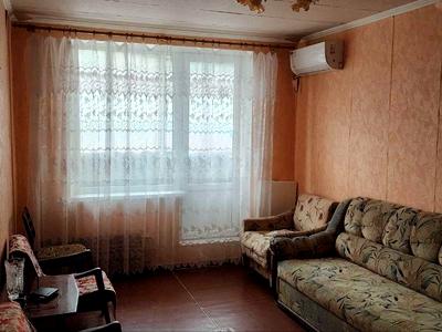квартира по адресу Фесенковский въезд, 7