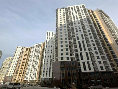 квартира за адресою Краснова вул., 3