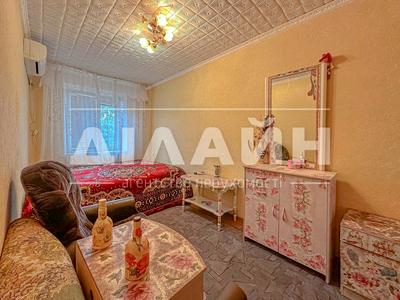 квартира за адресою Профспілок пл., 3