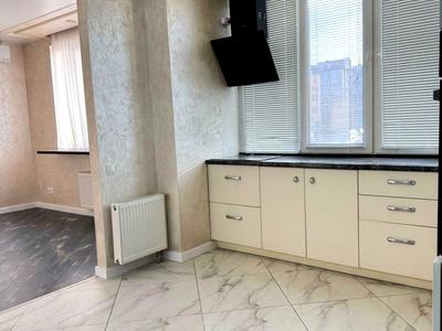 квартира за адресою Метрологічна вул., 40-Б