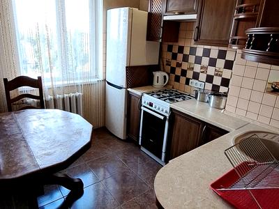 квартира по адресу Калиновая ул., 86