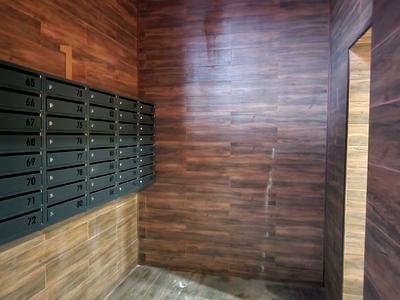 квартира по адресу Мартинова, 36
