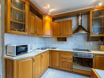 квартира по адресу Татарский пер., 8