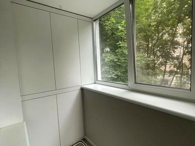 квартира за адресою Пилипа Орлика просп., 17
