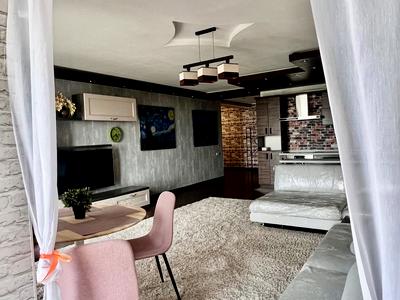 квартира по адресу Центральный бульв., 26