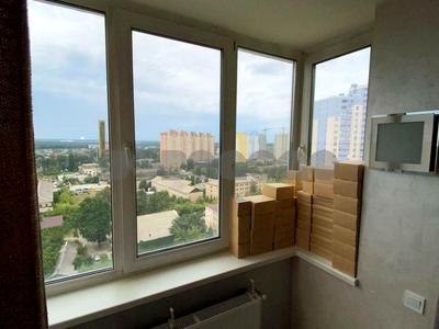 квартира по адресу Пономарёва ул., 26 к5