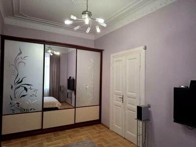 квартира по адресу Котляревского ул., 18