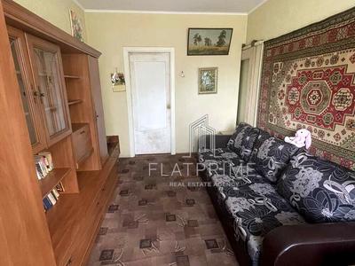 квартира за адресою Райдужна вул., 10