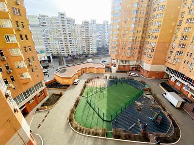 квартира за адресою Олександра Мишуги вул., 2