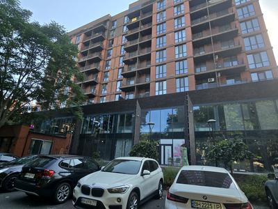 квартира за адресою Фонтанська дорога вул., 6а
