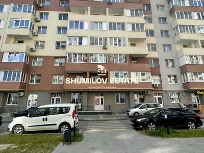 комерційна за адресою Угорська вул., 14є