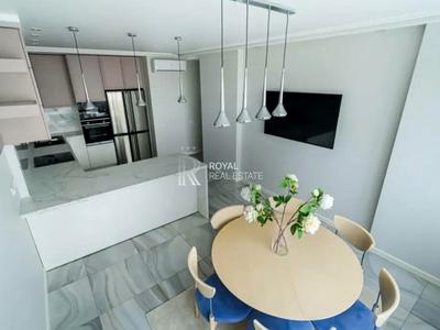 квартира за адресою Оболонський просп., 26