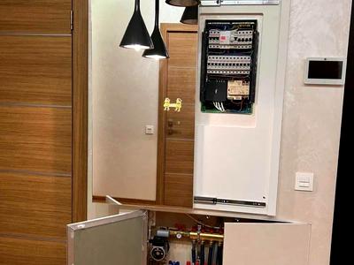 квартира за адресою Київ, Олевська вул., 5