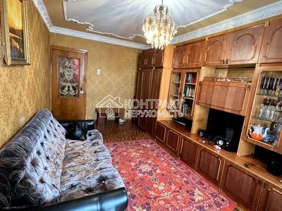 квартира за адресою Валентинівська вул. (Блюхера), 42