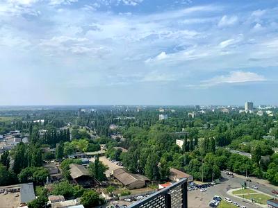 квартира за адресою Одеса, Варненська вул., 29