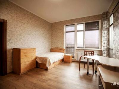 квартира за адресою Бульварно-Кудрявська вул. (Воровського), 36