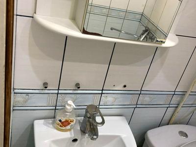 квартира по адресу Энтузиастов ул., 15