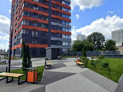квартира за адресою Братів Чибінєєвих вул. (Чернігівська), 8-А