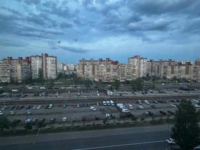 квартира за адресою Оноре де Бальзака вул., 81/1