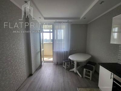 квартира за адресою Рея Бредбері вул., 2