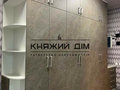 квартира за адресою Краківська вул., 4-Б